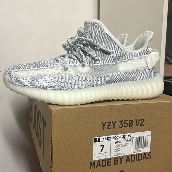 Yeezy Other - Yeezy boost 350 V2 - Static